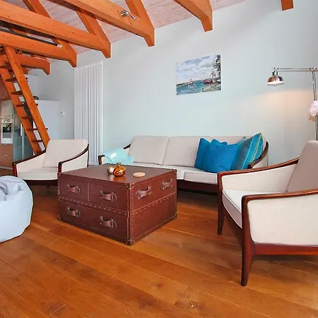 Terraced House Eldegefluster - Dms02208-i Nyaraló Plau am See